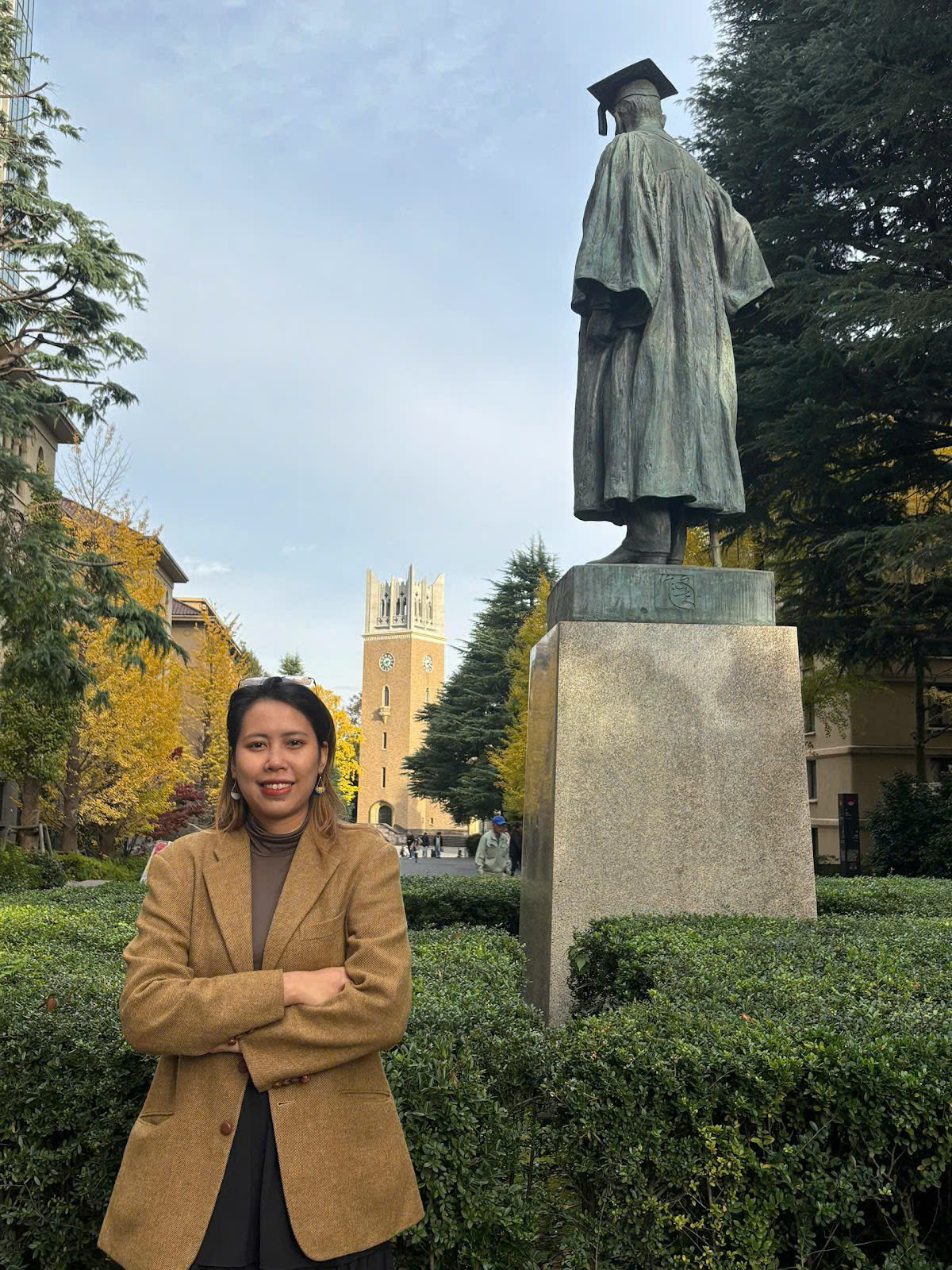 Nguyễn Thị Chung Anh