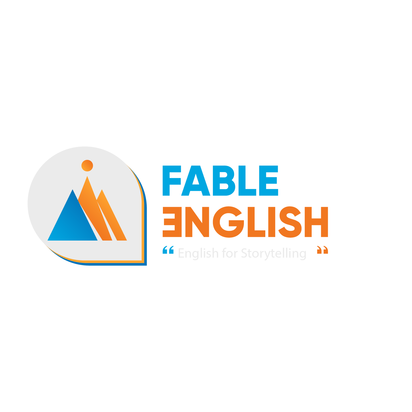 Fable English - Tiếng Anh Storytelling