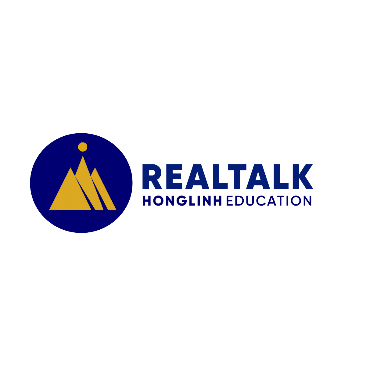 RealTalk - Tiếng Anh Chuyên Nghiệp